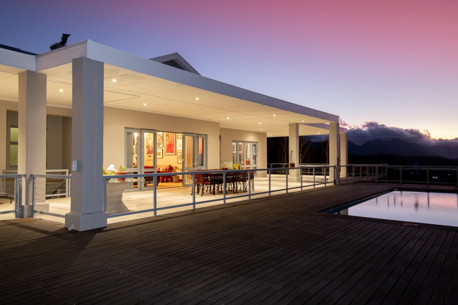 7 Bedroom Property for Sale in Montagu Western Cape